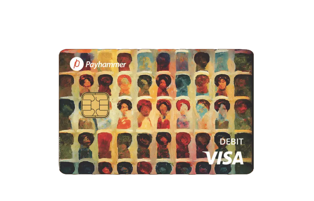 card